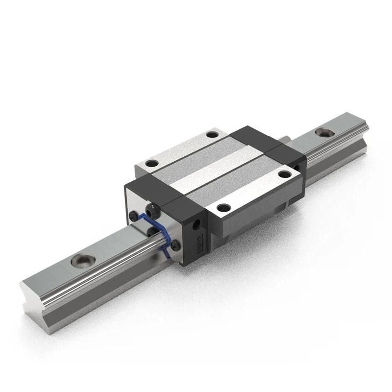 Flange CNC Linear Guide Flange CNC Linear Guide