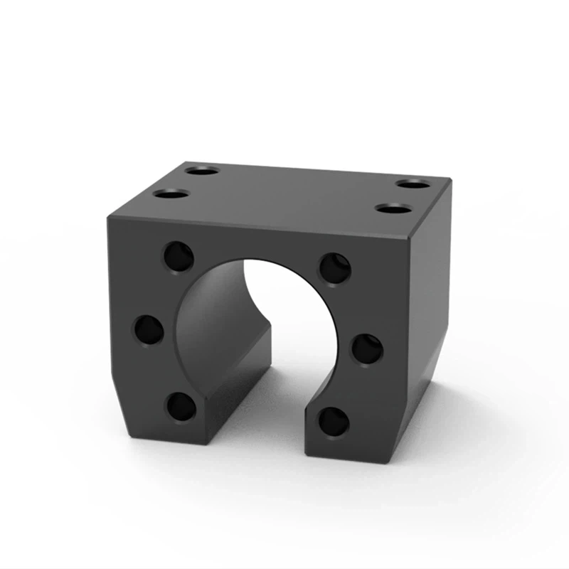 Linear Pillow Block Linear Pillow Block