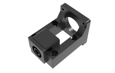MBK series motor-ball screw drive unit25